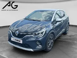 Renault Captur TCe 140 - 21 Intens