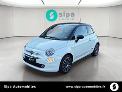 Fiat 500 II 1.2 69 ch Eco Pack 500-120th 3p