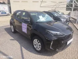 Toyota Yaris Cross 1.5 HDF Comfort Plus