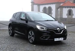 Renault Scénic 1.5 dCi Intense