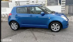 Suzuki Swift 1.3 DDiS GLX
