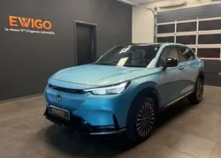 HONDA E:Ny1 204ch ADVANCE 68KWH
