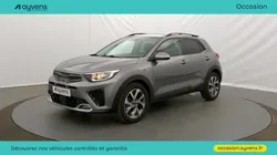 Kia Stonic 1.0 T-GDi 100ch GT Line