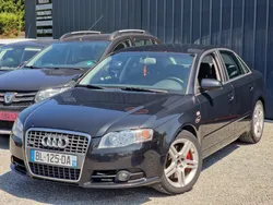 Audi a4 iii 2.0 tfsi 200 ambiente