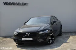 Volvo S90 2.0 T8 PHEV Plus Dark AWD