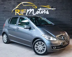 MERCEDES A 200 CDi W169 140 ch EDITION ELEGANCE DIESEL AUTOMATIQUE - 83 000 Kms - ENTRETIEN MERCEDES - CUIR CHAUFFANT - SIEGES ELECTRIQUES - RADAR DE RECUL - EN EXCELLENT ETAT