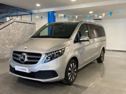 Mercedes-Benz V 250 250d Extralargo Avantgarde 7GT