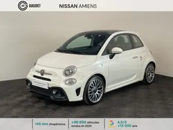 Fiat 500 SERIE 6 EURO 6D 0.9 85 ch TwinAir S/S 500-120th