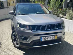 Jeep Compass 1.4 MA Limited