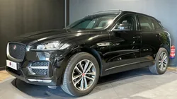 Jaguar F-Pace V6 3.0 300 BVA8 R Sport