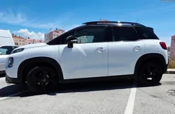 Citroën C3 Aircross 1.6 HDi Diesel shine