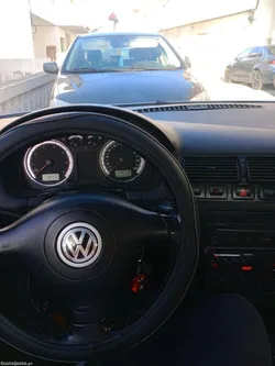 VW Golf golf 4 1.4 gasolina