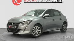 Peugeot 208 1.2 PureTech Active de 2019