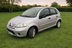 Citroën c3 1.4 hdi 70cv