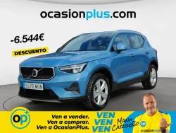 VOLVO XC40 B3 Core Aut.