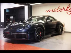 Porsche 911 Cabriolet 3.0 450ch 4S PDK MY20