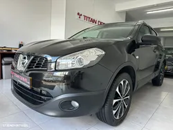 Nissan Qashqai 1.6 dCi Tekna Premium 18 360 S&S