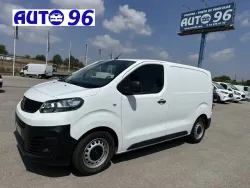 FIAT Scudo Furgón 1.5BlueHDI S&S L3 H1 120