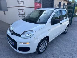 Fiat PANDA 1.2 69 cv BVM POP 49 000 KM CLIMATISÉ
