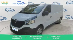Renault Trafic VU 1.6 dCi 120 Grand Confort L2h1