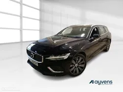 Volvo V60 2.0 T6 AWD TE Inscription Expression