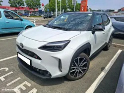 Toyota Yaris Cross 1.5 HDF GR Sport