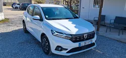DACIA SANDERO 1.0 TCE 90 cv