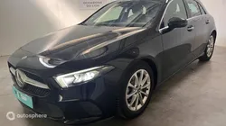 Mercedes Classe A 180 d 116ch Progressive Line 7G-DCT