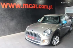 MINI One D