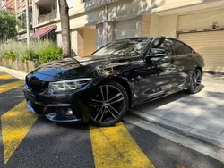 BMW SERIE 4 GRAND COUPE SERIE 420D F36 BUISNESS DESIGN / Toit Ouvrant / Sièges Chauffants / CarPlay