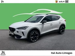 Cupra Formentor 1.5 TSI 150ch V DSG7
