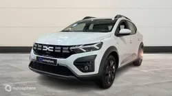 Dacia Sandero 1.0 TCe 90ch Stepway Expression -24