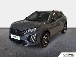 PEUGEOT 2008 100 S&S BVM6 Allure
