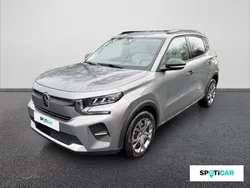 Citroën C3 (4) Turbo 100 BVM6 MAX