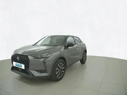 DS 3 PureTech 100 BVM6 - Bastille