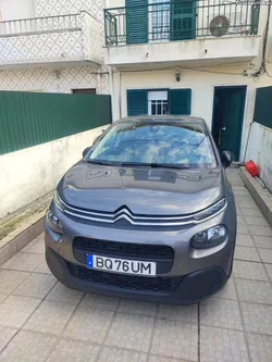 Citroën C3 1.2