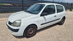 Renault clio campus 2 places 1.5 dci