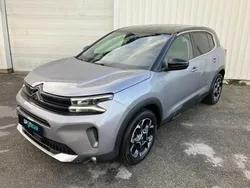 Citroën C5 Aircross BlueHDi 130 S&S EAT8 MAX