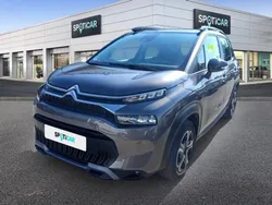 Citroen C3 Aircross PureTech 110ch S&S Shine