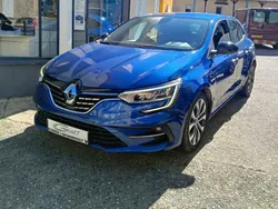 Renault Mégane IV DCI 115 TECHNO