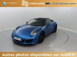Porsche 991 CARRERA 4 GTS CABRIOLET 450 CV PDK