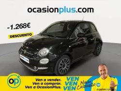 FIAT 500 1.0 Hybrid Dolcevita 52kW
