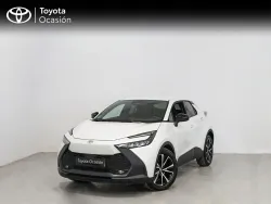 TOYOTA C-HR 140H Advance