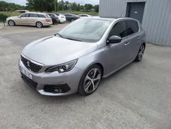 Peugeot 308 1.6 puretech 225 eat8 gt