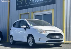 Ford B-MAX 1.0 SCTi 100ch EcoBoost Edition / TOIT-PANORAMIQUE / REGULATEUR-LIMITEUR DE VITESSE / BLUETOOTH