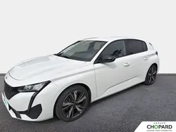 PEUGEOT 308 BlueHDi 130ch S&S EAT8 Allure