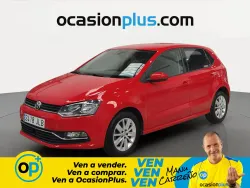 VOLKSWAGEN Polo 1.2 TSI BMT Sport 81kW