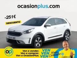 KIA Niro 1.6 HEV Drive