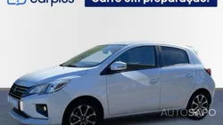 Mitsubishi Space Star 1.2 Intense Connect Edition de 2024
