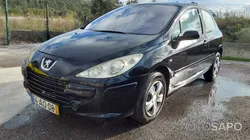 Peugeot 307 1.6 HDi XA JLL de 2005